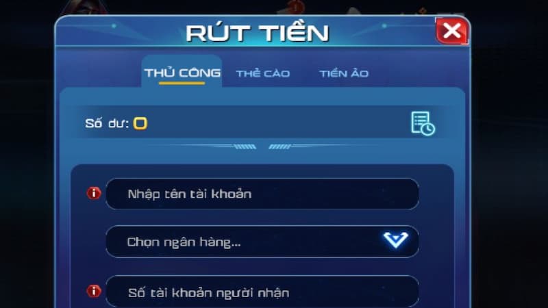 Câu hỏi thắc mắc liên quan đến cổng game