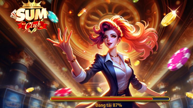 Kho game hot có mặt tại cổng game cho bet thủ